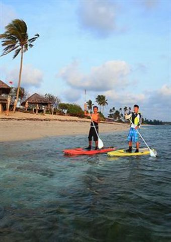 Apartamento Trikora Beach Club & Resort