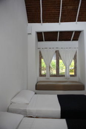 Apartamento Trikora Beach Club & Resort