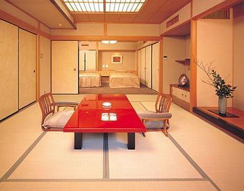 Arima Onsen Gekkoen Yugetsusanso (Ryokan)
