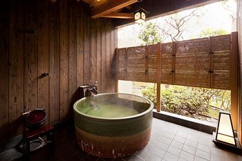 Arima Onsen Gekkoen Yugetsusanso (Ryokan)