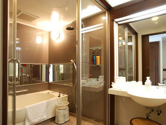 Apartamento Ishigaki Resort Grandvrio Hotel