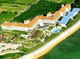 Apartamento Ishigaki Resort Grandvrio Hotel