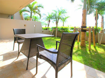 Apartamento Ishigaki Resort Grandvrio Hotel