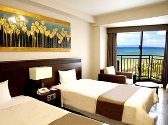 Apartamento Ishigaki Resort Grandvrio Hotel