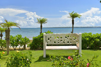Apartamento Ishigaki Resort Grandvrio Hotel