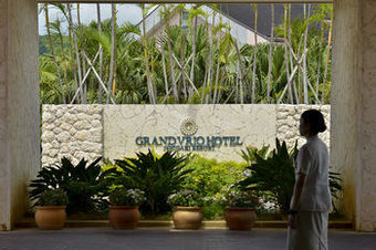 Apartamento Ishigaki Resort Grandvrio Hotel