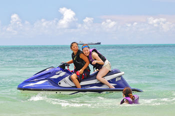 Apartamento Ishigaki Resort Grandvrio Hotel