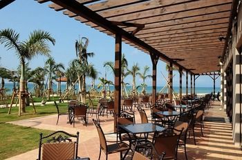 Apartamento Ishigaki Resort Grandvrio Hotel
