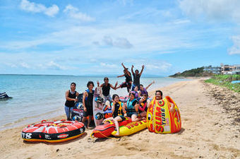 Apartamento Ishigaki Resort Grandvrio Hotel