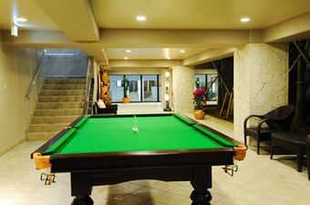 Apartamento Ishigaki Resort Grandvrio Hotel