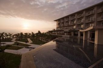 Apartamento Ishigaki Resort Grandvrio Hotel