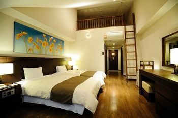 Apartamento Ishigaki Resort Grandvrio Hotel