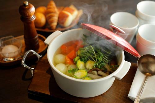Hoshino Resorts L�hotel De Hiei
