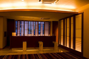 Hotel Yumotokan