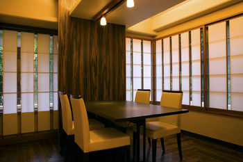 Hotel Yumotokan