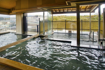 Hotel Yumotokan