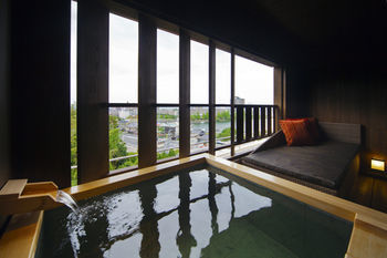 Hotel Yumotokan