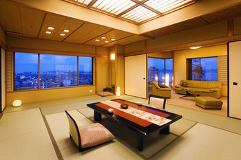 Hotel Yumotokan