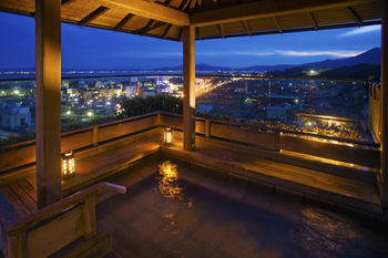Hotel Yumotokan