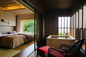 Hotel Yumotokan
