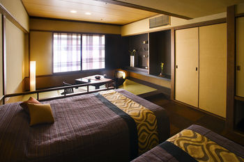 Hotel Yumotokan