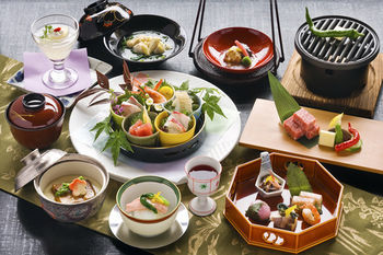 Hotel Yumotokan
