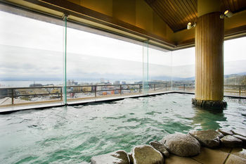 Hotel Yumotokan