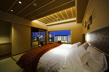 Hotel Yumotokan