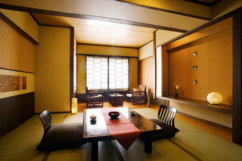 Hotel Yumotokan