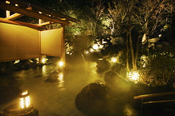 Hotel Yumotokan