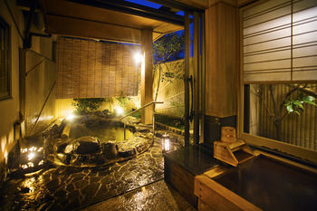 Hotel Yumotokan