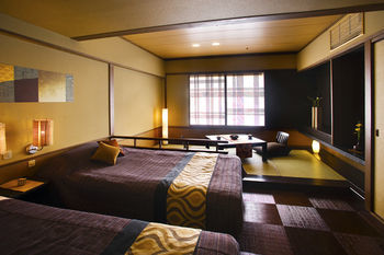 Hotel Yumotokan
