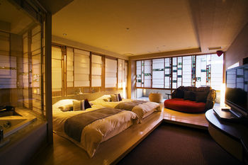 Hotel Yumotokan