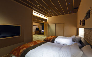 Hotel Yumotokan