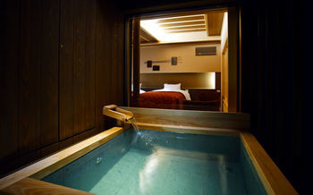 Hotel Yumotokan