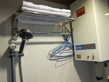 Albergue Hao's Inn