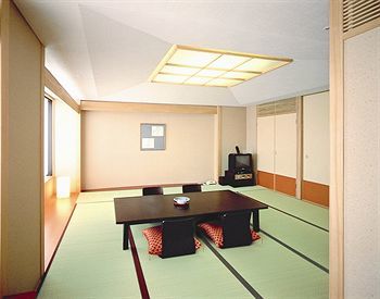 Otsu Prince Hotel