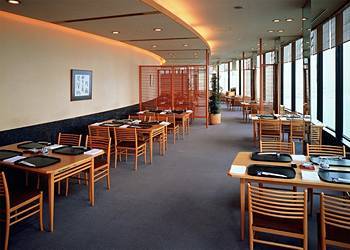 Otsu Prince Hotel