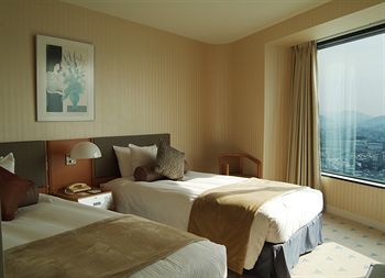Otsu Prince Hotel