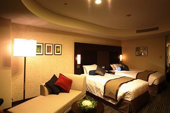 Otsu Prince Hotel