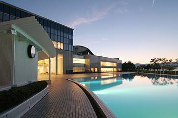 Otsu Prince Hotel