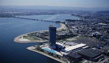 Otsu Prince Hotel