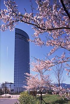 Otsu Prince Hotel