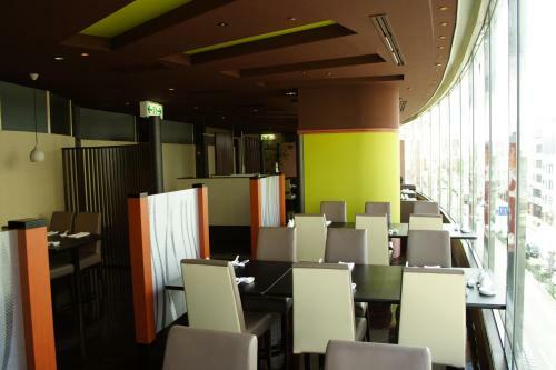 Airline Hotel