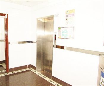 Hotel Peace Guest House - Hong Kong