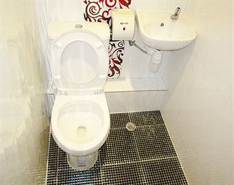 Hotel Peace Guest House - Hong Kong