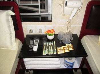 Hotel Peace Guest House - Hong Kong