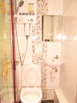 Hotel Peace Guest House - Hong Kong