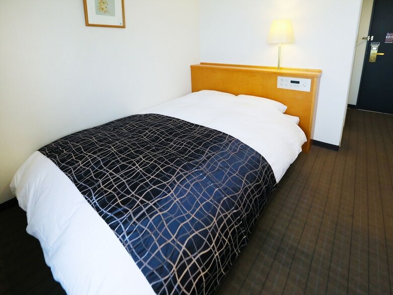Apa Hotel Obihiro-ekimae