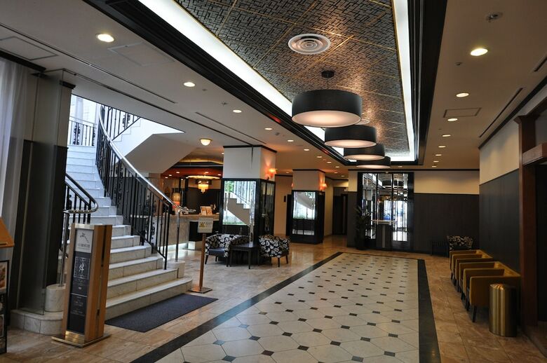 Apa Hotel Obihiro-ekimae